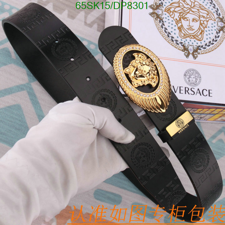 Versace-Belts Code: DP8301 $: 65USD