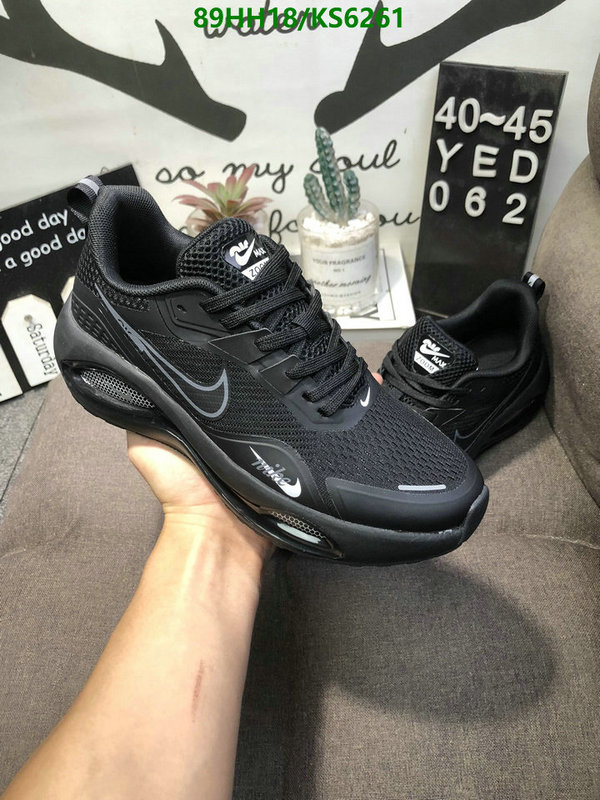 Nike-Men shoes Code: KS6261 $: 89USD