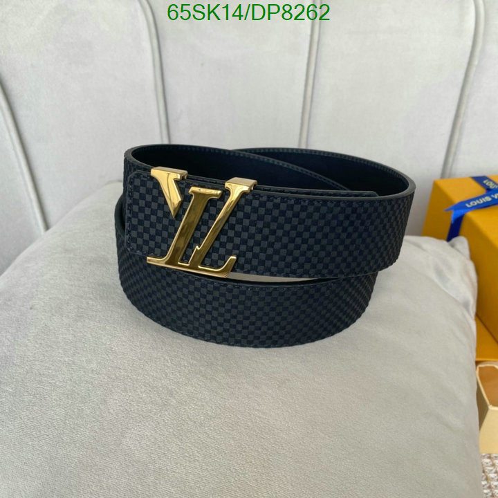 LV-Belts Code: DP8262 $: 65USD