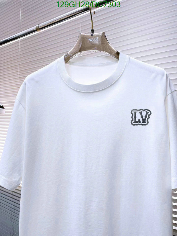 LV-Clothing Code: DC7303 $: 129USD