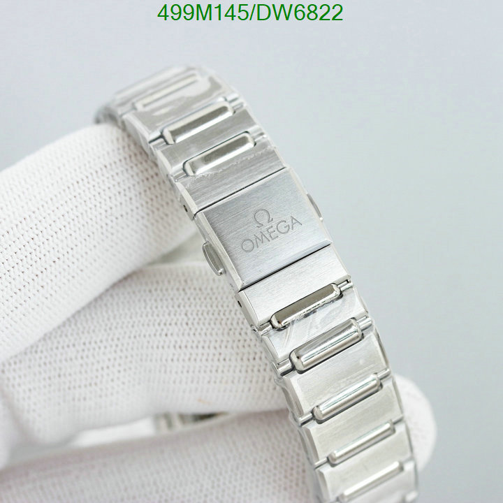 Omega-Watch-Mirror Quality Code: DW6822 $: 499USD