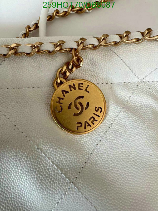 Chanel-Bag-Mirror Quality Code: DB8087 $: 259USD