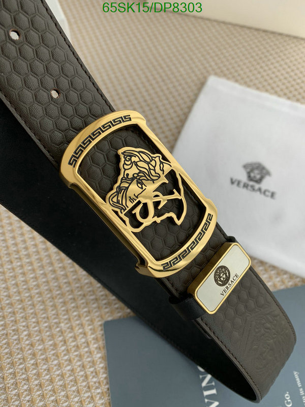 Versace-Belts Code: DP8303 $: 65USD