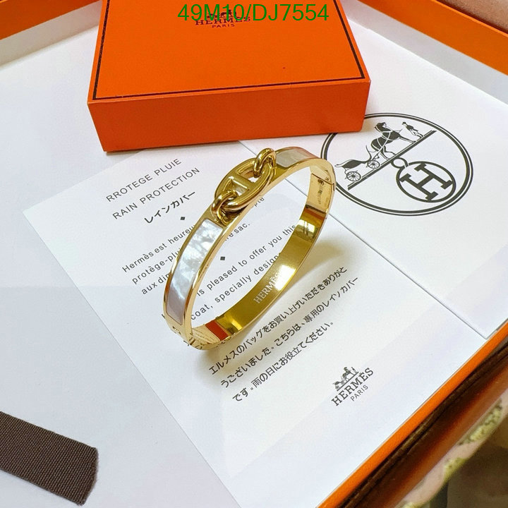 Hermes-Jewelry Code: DJ7554 $: 49USD