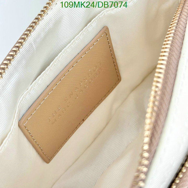 Marc Jacobs-Bag-Mirror Quality Code: DB7074 $: 109USD