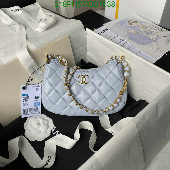 Chanel-Bag-Mirror Quality Code: DB7638 $: 219USD