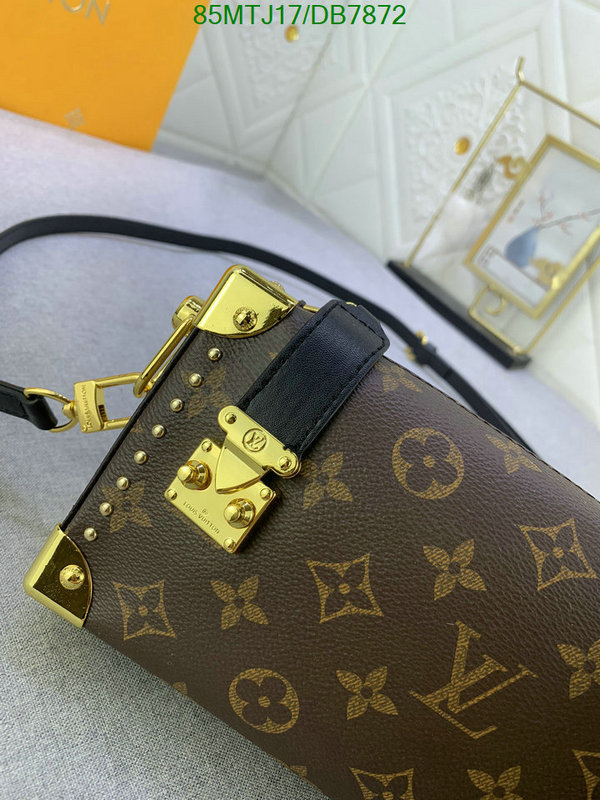 LV-Bag-4A Quality Code: DB7872 $: 85USD