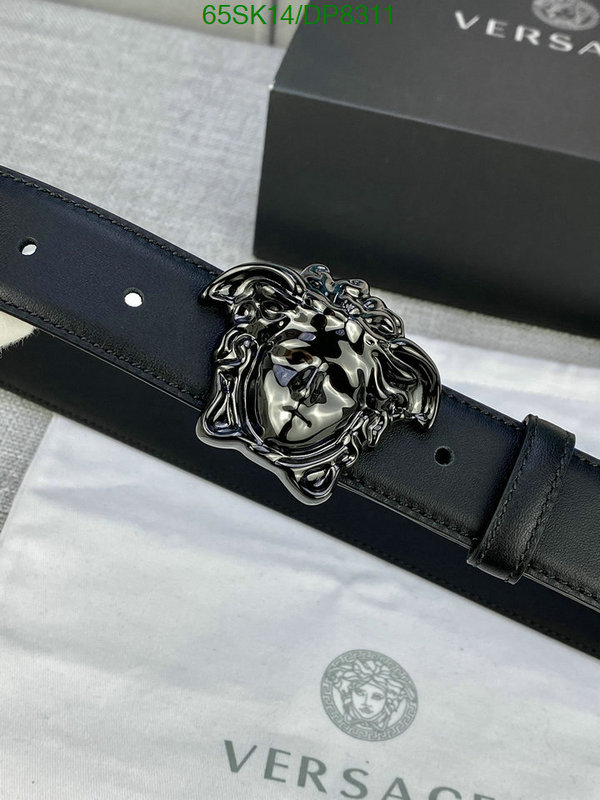 Versace-Belts Code: DP8311 $: 65USD