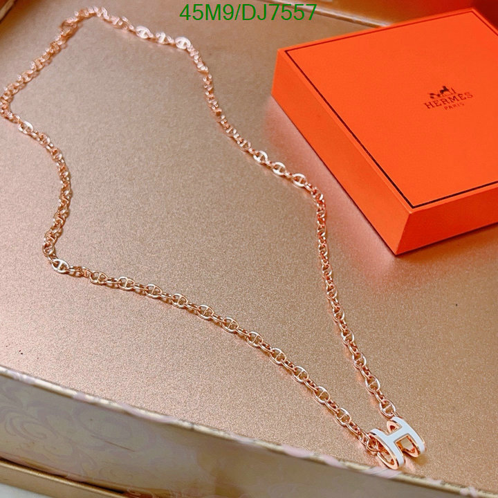 Hermes-Jewelry Code: DJ7557 $: 45USD