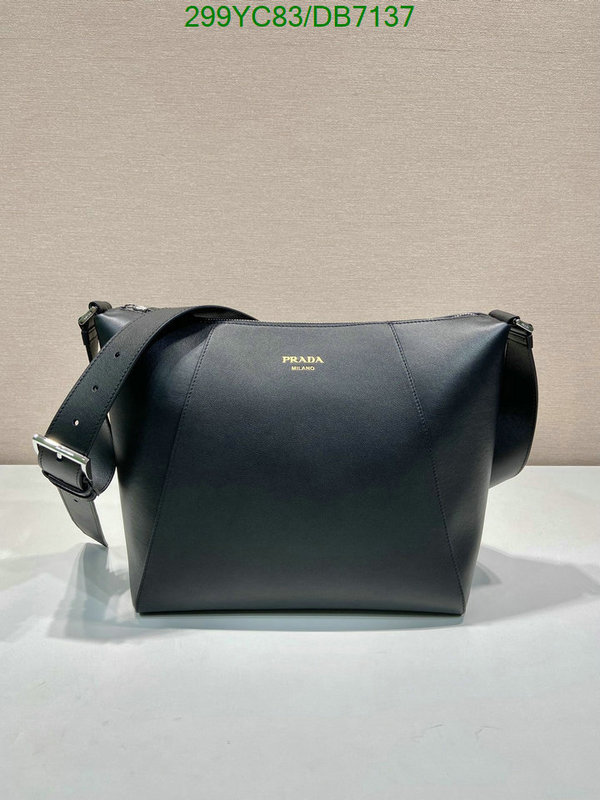 Prada-Bag-Mirror Quality Code: DB7137 $: 299USD