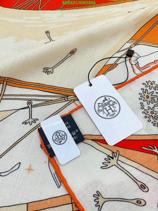 Hermes-Scarf Code: KM5866 $: 85USD