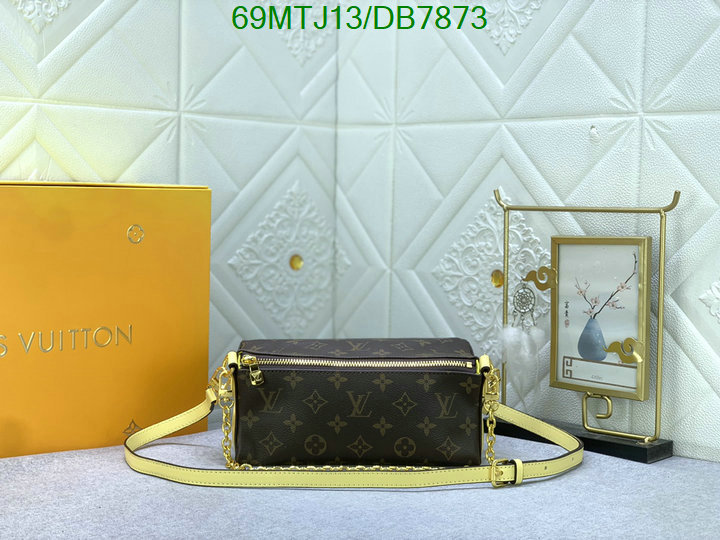 LV-Bag-4A Quality Code: DB7873 $: 69USD