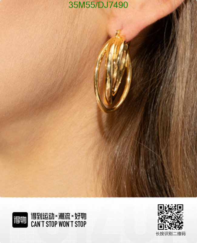 Chole-Jewelry Code: DJ7490 $: 35USD