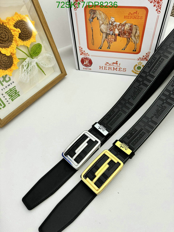 Hermes-Belts Code: DP8236 $: 72USD