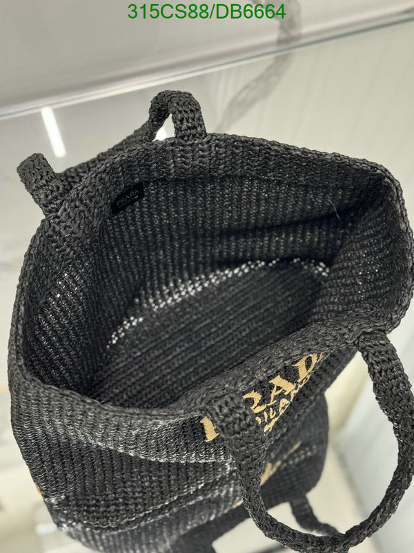 Prada-Bag-Mirror Quality Code: DB6664 $: 315USD