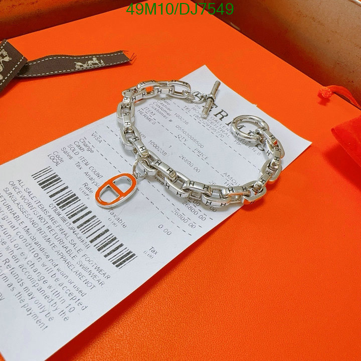 Hermes-Jewelry Code: DJ7549 $: 49USD