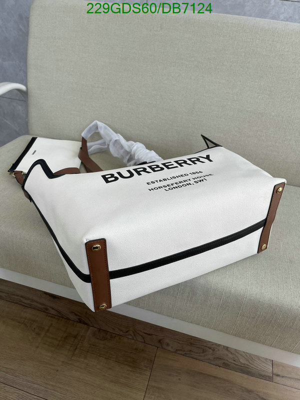 Burberry-Bag-Mirror Quality Code: DB7124 $: 229USD