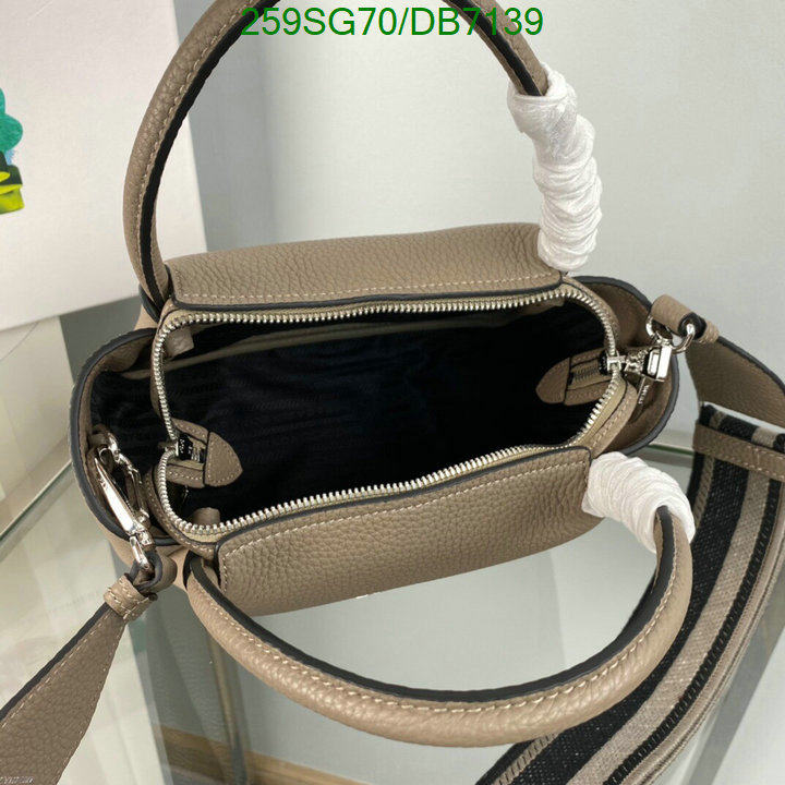 Prada-Bag-Mirror Quality Code: DB7139 $: 259USD