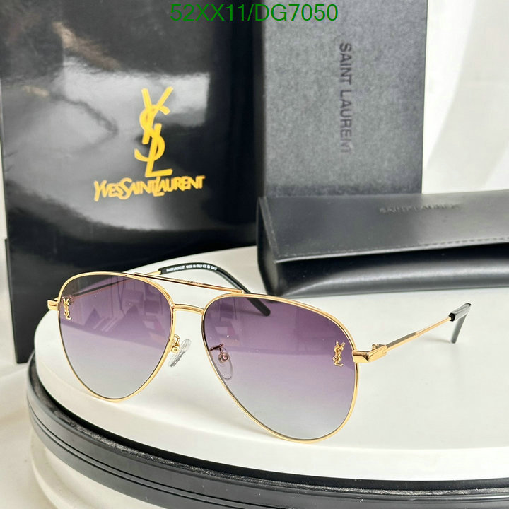 YSL-Glasses Code: DG7050 $: 52USD