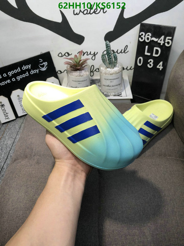 Adidas-Men shoes Code: KS6152 $: 62USD