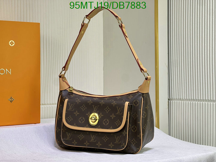 LV-Bag-4A Quality Code: DB7883 $: 95USD