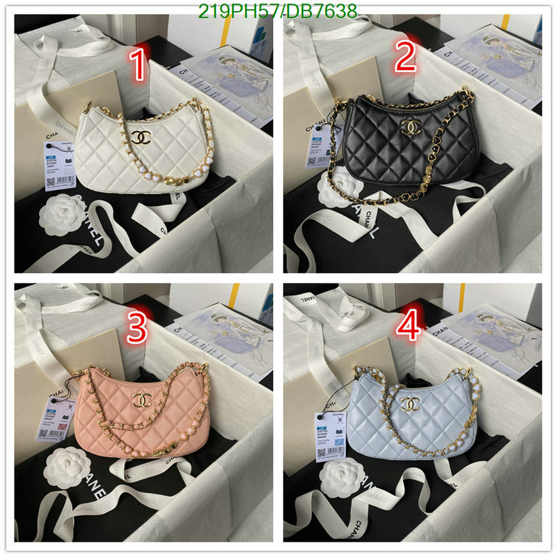 Chanel-Bag-Mirror Quality Code: DB7638 $: 219USD