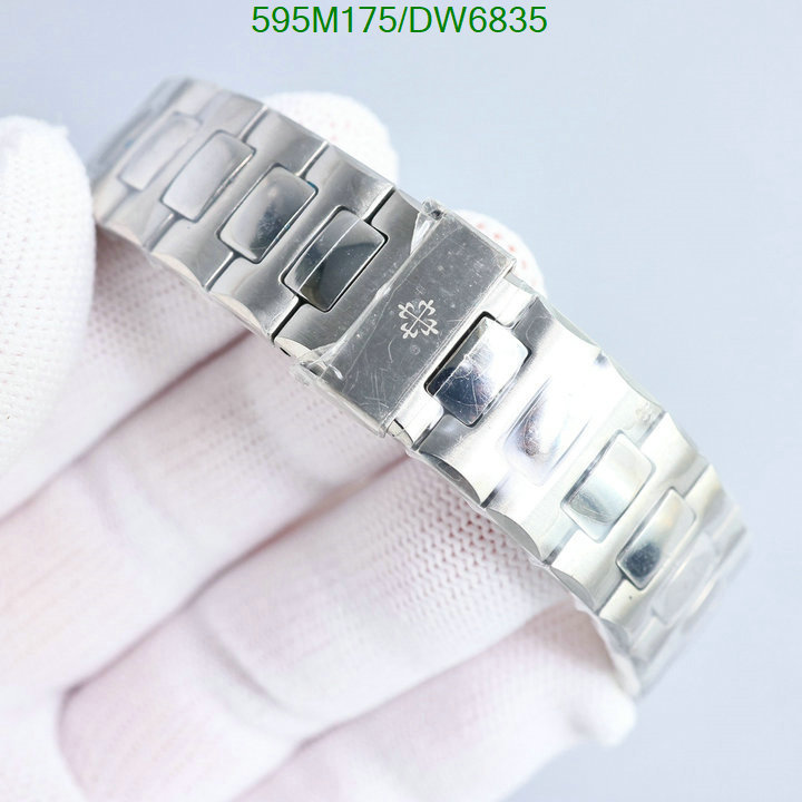 Patek Philippe-Watch-Mirror Quality Code: DW6835 $: 595USD