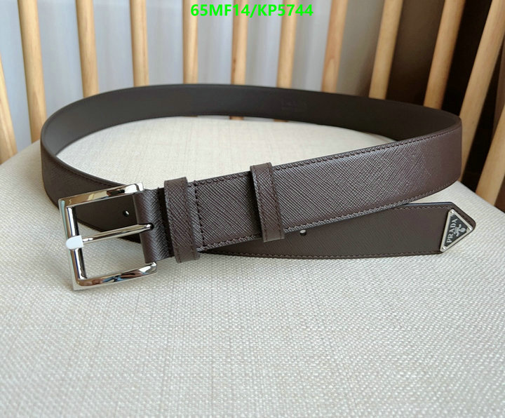 Prada-Belts Code: KP5744 $: 65USD