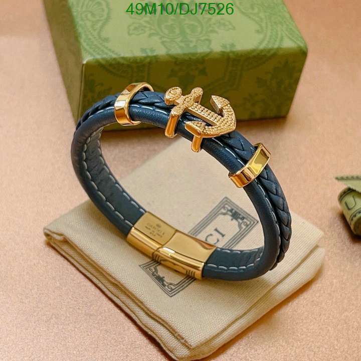 Gucci-Jewelry Code: DJ7526 $: 49USD