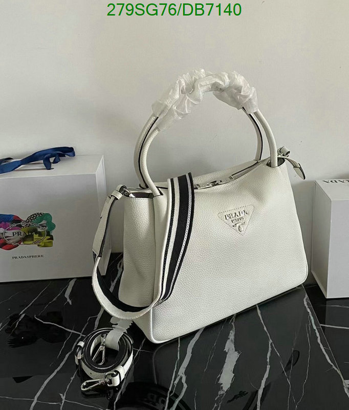 Prada-Bag-Mirror Quality Code: DB7140 $: 279USD