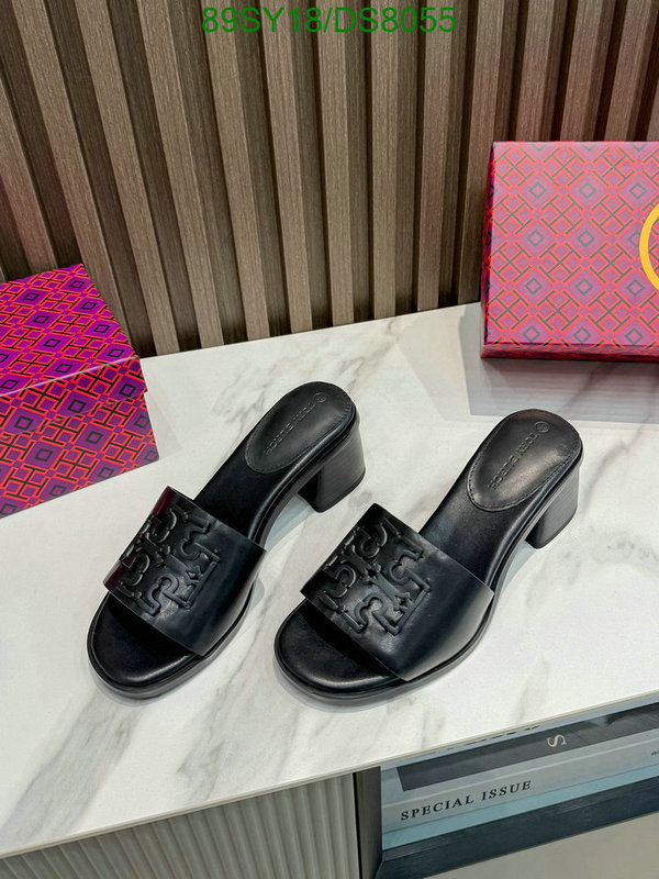 Tory Burch-Women Shoes Code: DS8055 $: 89USD