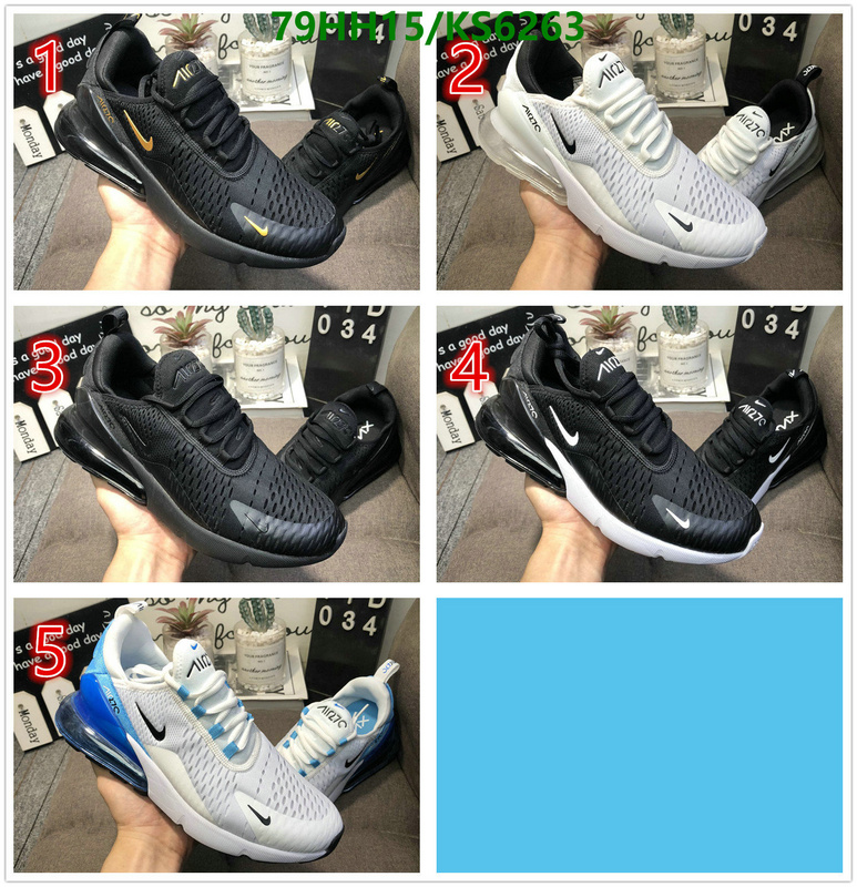 Nike-Men shoes Code: KS6263 $: 79USD