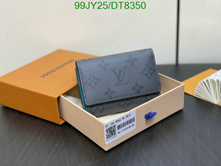 LV-Wallet Mirror Quality Code: DT8350 $: 99USD