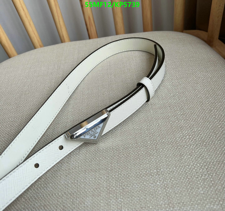 Prada-Belts Code: KP5739 $: 55USD