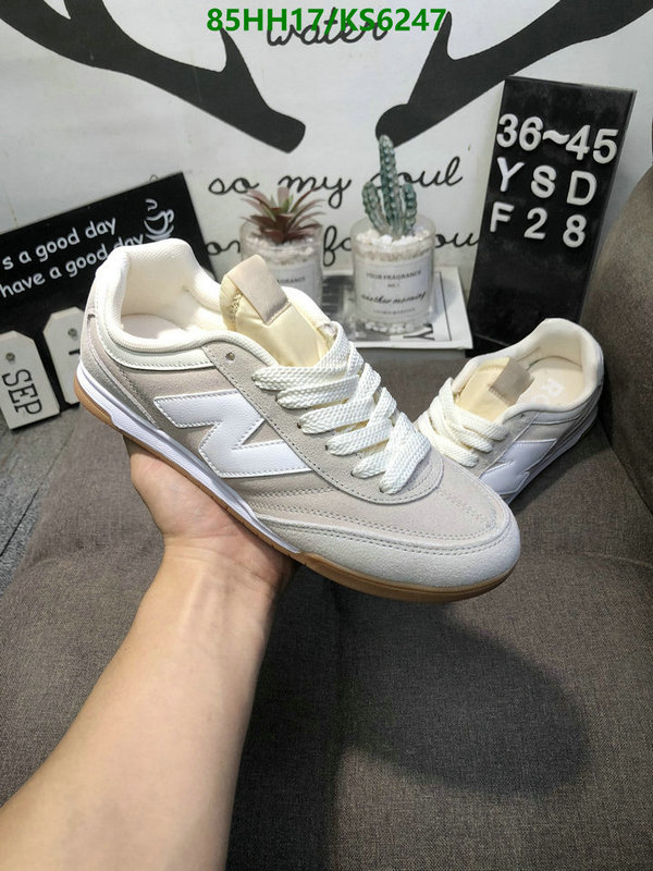 New Balance-Women Shoes Code: KS6247 $: 85USD