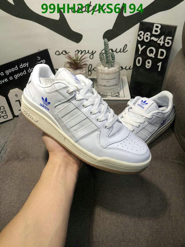 Adidas-Women Shoes Code: KS6194 $: 99USD