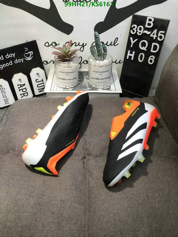 Adidas-Men shoes Code: KS6161 $: 99USD