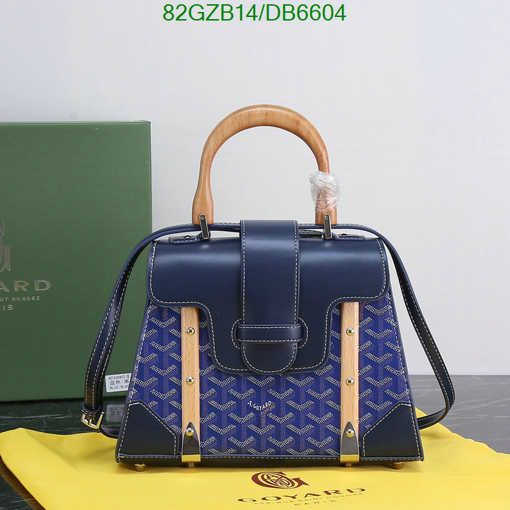 Goyard-Bag-4A Quality Code: DB6604 $: 82USD