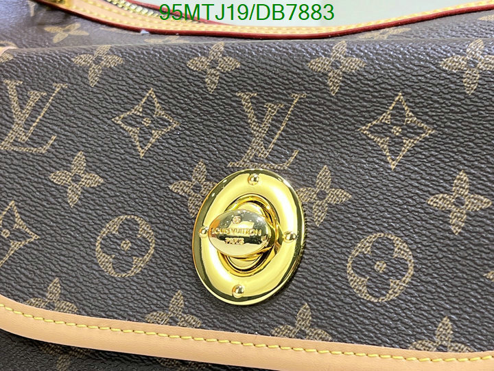 LV-Bag-4A Quality Code: DB7883 $: 95USD