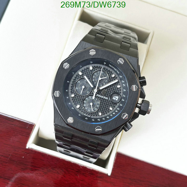 Audemars Piguet-Watch-Mirror Quality Code: DW6739 $: 269USD