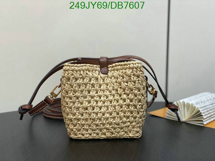 LV-Bag-Mirror Quality Code: DB7607 $: 249USD