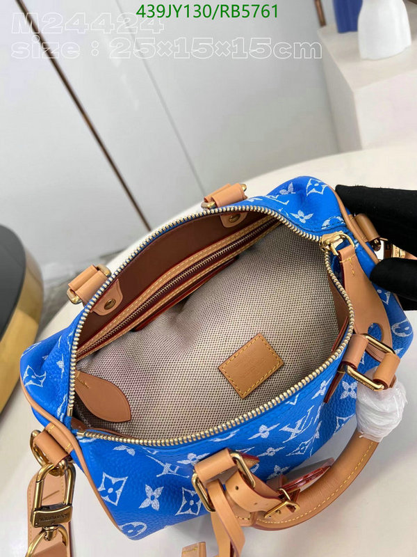 LV-Bag-Mirror Quality Code: RB5761 $: 439USD