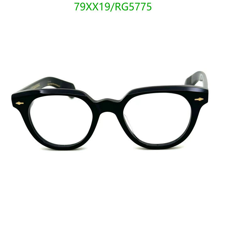 Jacqufs-Glasses Code: RG5775 $: 79USD