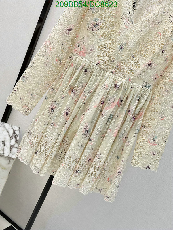 Zimmermann-Clothing Code: DC8623 $: 209USD