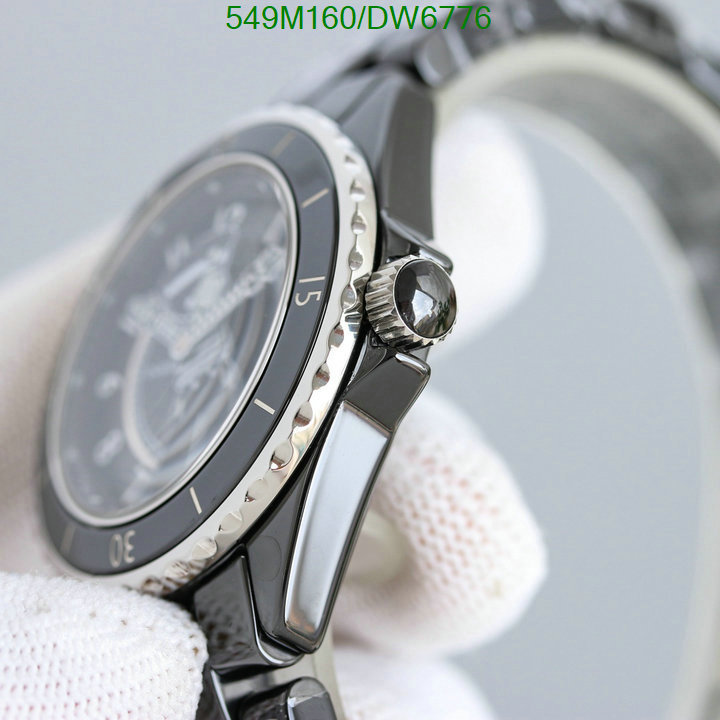 Chanel-Watch-Mirror Quality Code: DW6776 $: 549USD