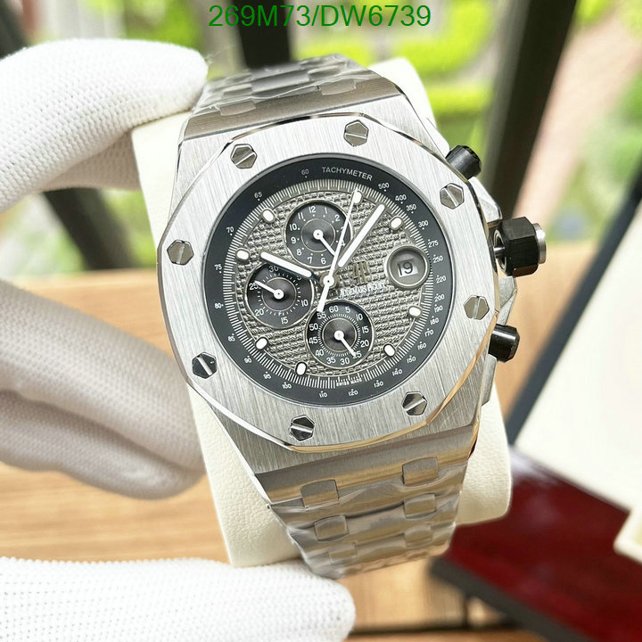 Audemars Piguet-Watch-Mirror Quality Code: DW6739 $: 269USD