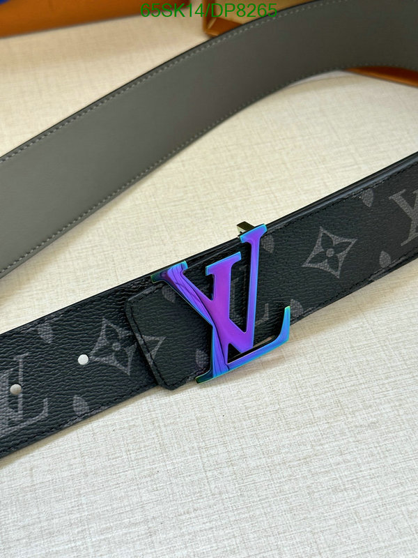 LV-Belts Code: DP8265 $: 65USD