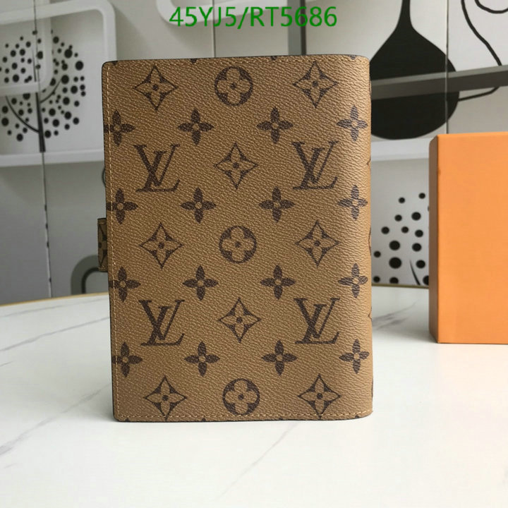 LV-Wallet-4A Quality Code: RT5686 $: 45USD