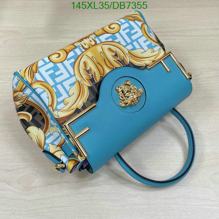 Fendi-Bag-4A Quality Code: DB7355 $: 145USD