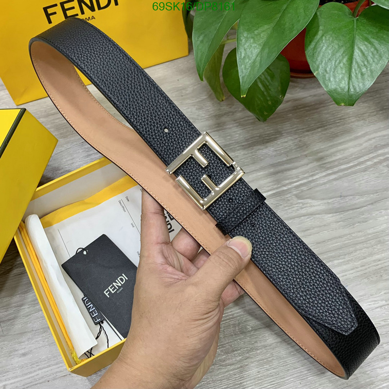 Fendi-Belts Code: DP8161 $: 69USD